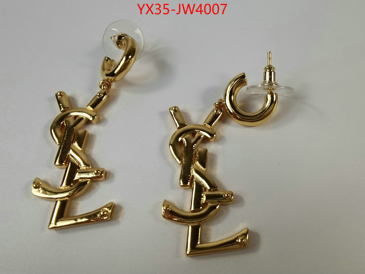 what is a counter quality ID: JW4007