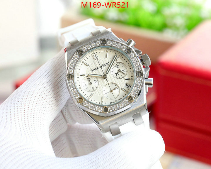 ID: WR521