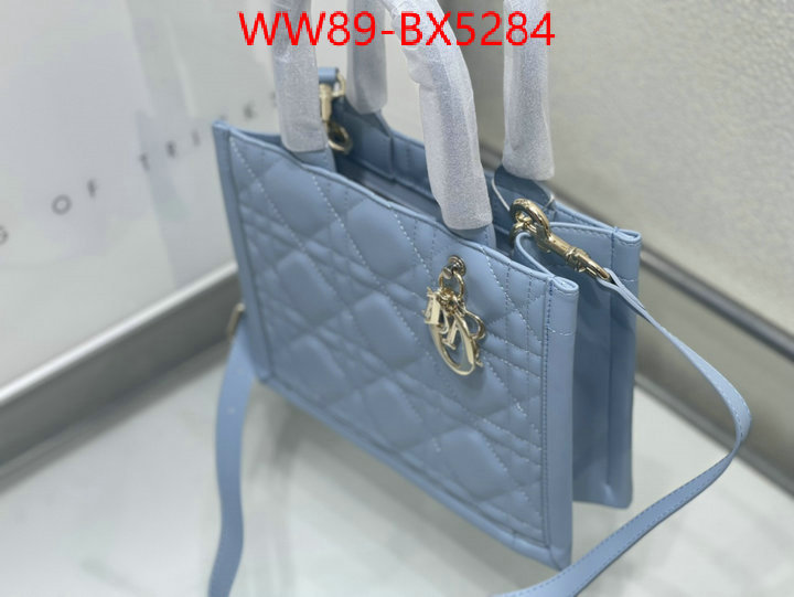 ID: BX5284