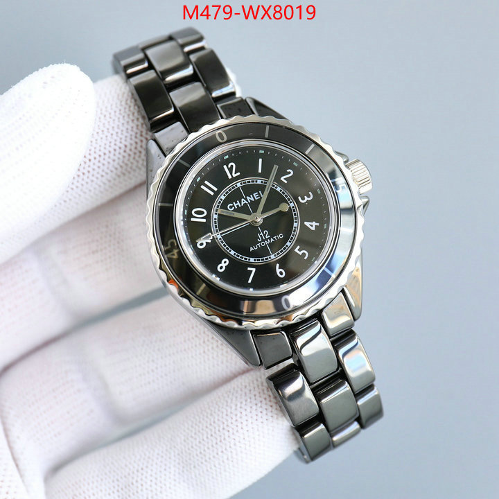 ID: WX8019