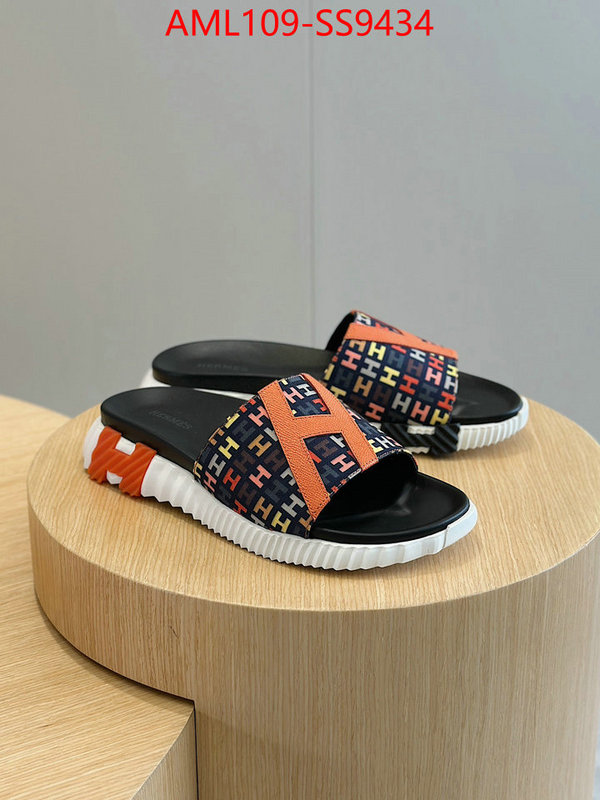 Men Shoes-Hermes the online shopping ID: SS9434 $: 109USD