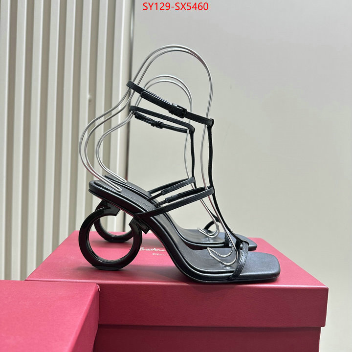 designer high replica ID: SX5460