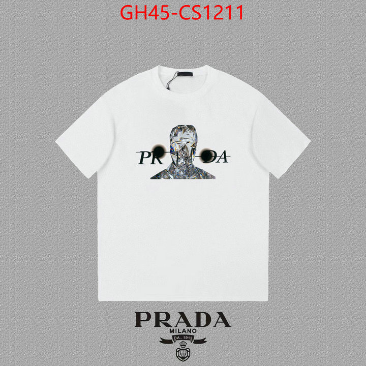 high quality replica designer ID: CS1211