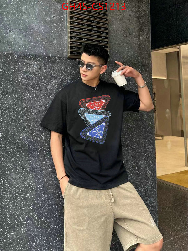 where can i find ID: CS1213