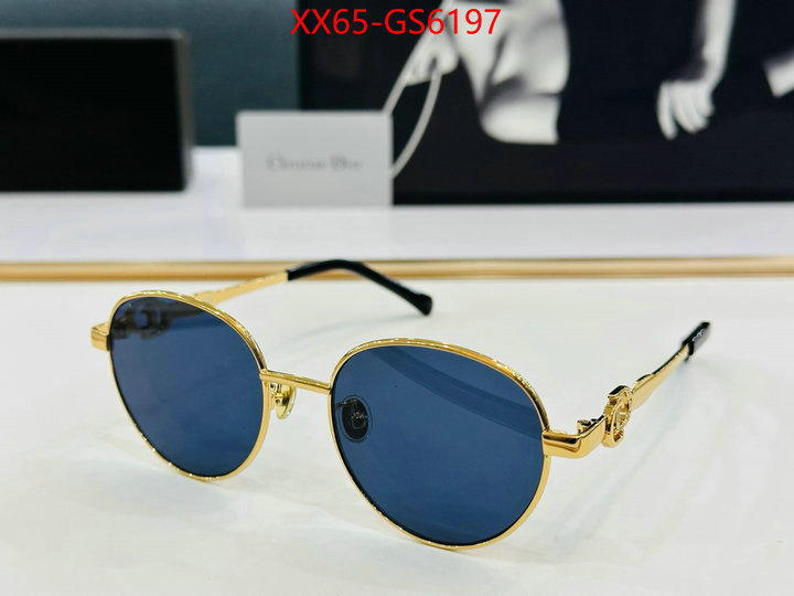 new designer replica ID: GS6197