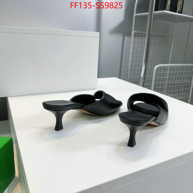Women Shoes-BV only sell high-quality ID: SS9825 $: 135USD