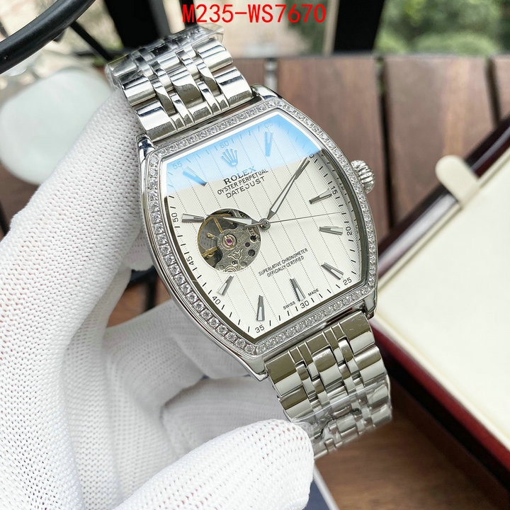 ID: WS7670