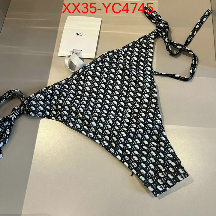 ID: YC4745