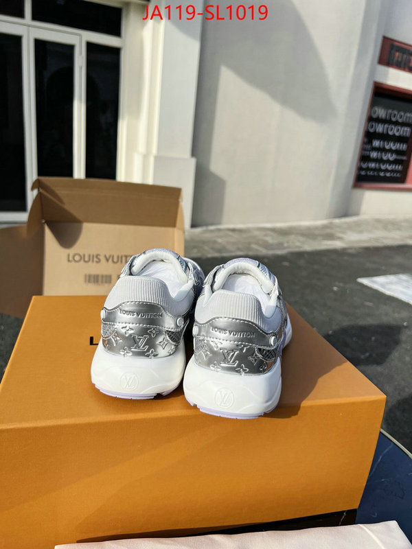 Men Shoes-LV high quality happy copy ID: SL1019 $: 119USD