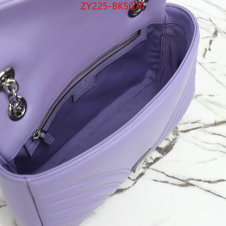 Gucci Bags(TOP)-Crossbody- aaaaa quality replica ID: BK5074 $: 225USD,