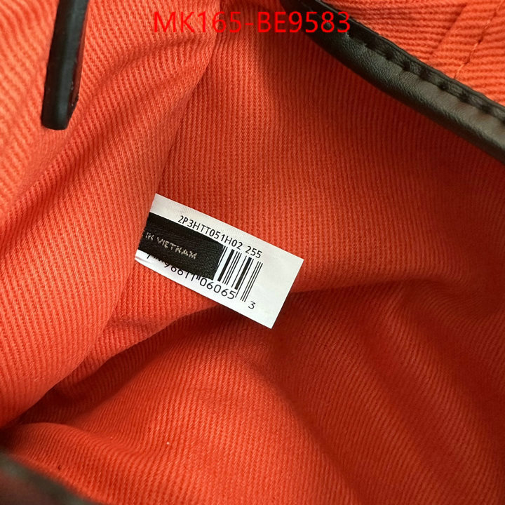 ID: BE9583 $: 165USD,