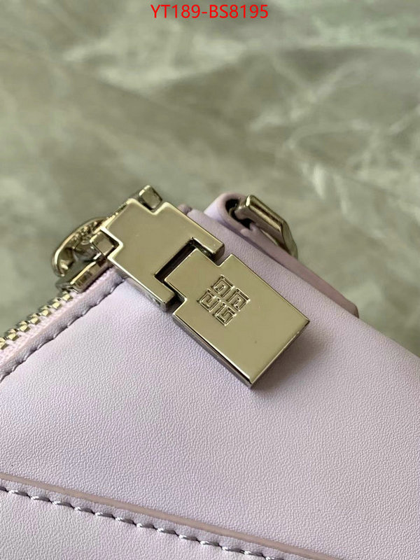 how can i find replica ID: BS8195 $: 189USD,