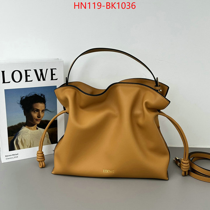 Loewe Bags(4A)-Crossbody- replica for cheap ID: BK1036 $: 119USD,