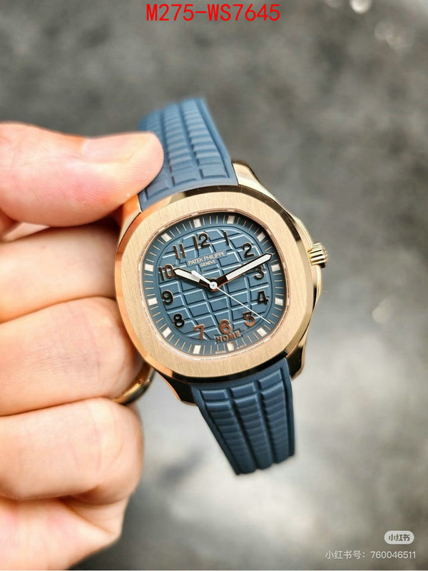 ID: WS7645