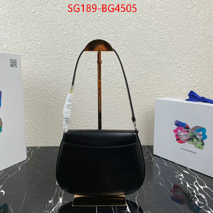 ID: BG4505 $: 189USD,