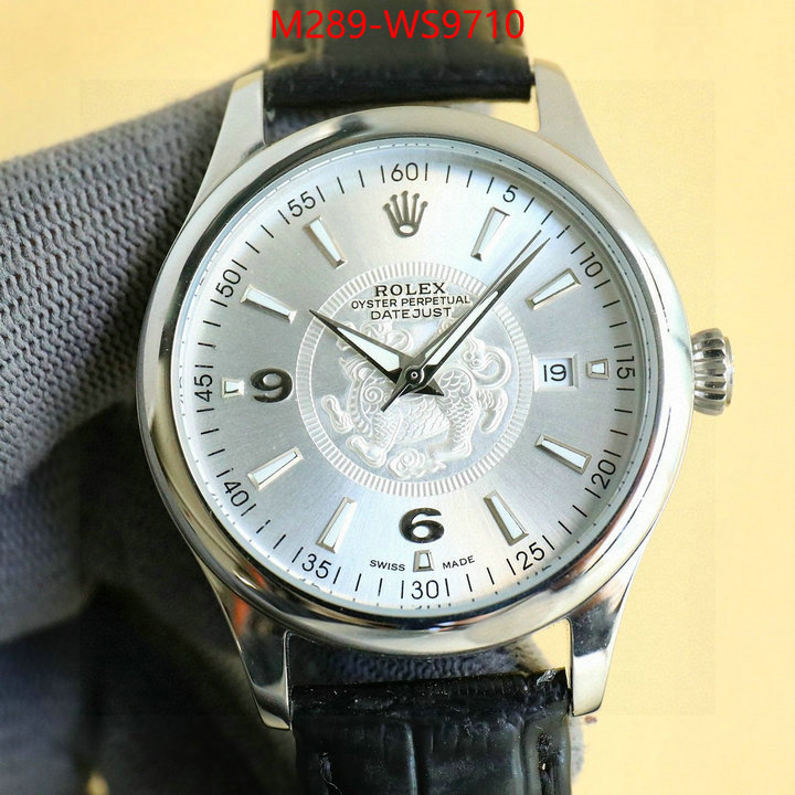 Watch(TOP)-Rolex buy best high-quality ID: WS9710 $: 289USD