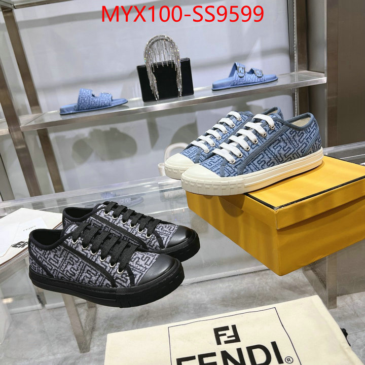 Women Shoes-Fendi replica every designer ID: SS9599 $: 100USD