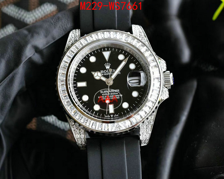 ID: WS7661