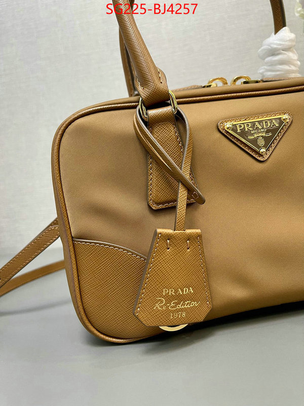 ID: BJ4257 $: 225USD,