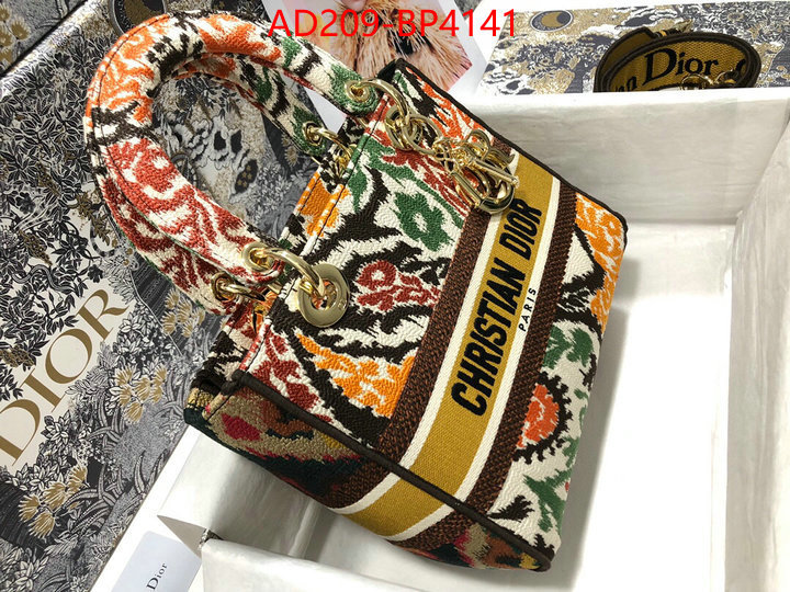 ID: BP4141 $: 209USD,