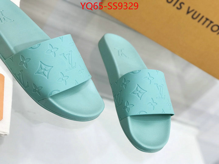 Men Shoes-LV best fake ID: SS9329 $: 65USD