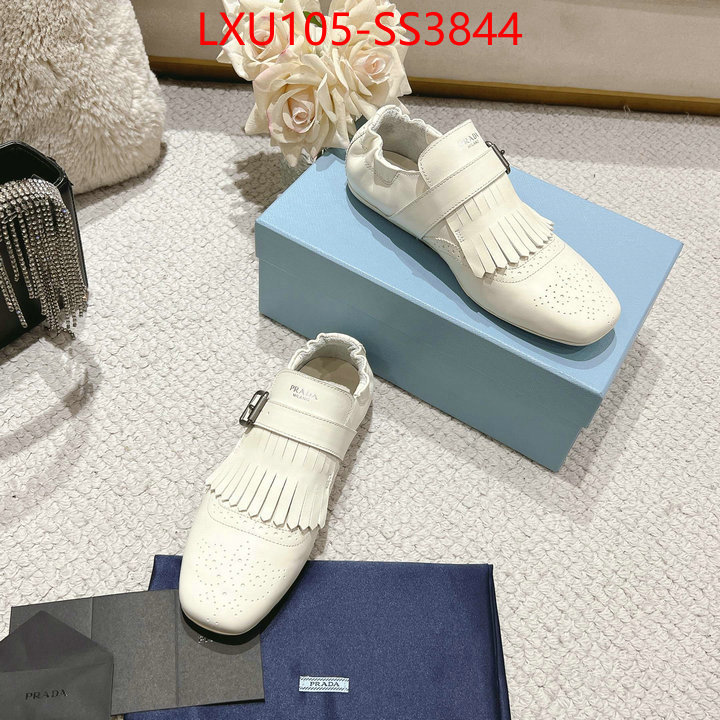 find replica ID: SS3844