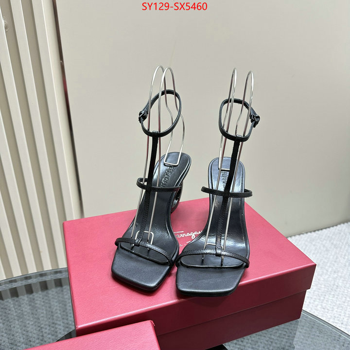 designer high replica ID: SX5460
