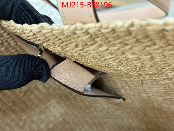 Chloe Bags(TOP)-Bucket Bag ID: BS8196 $: 215USD,