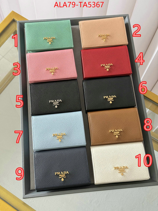 ID: TA5367 $: 79USD,