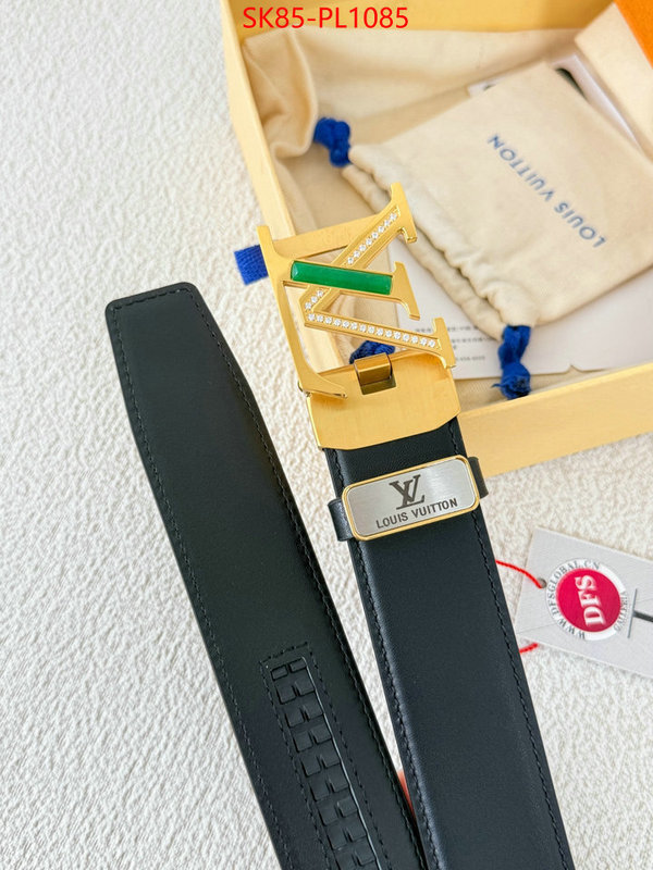 Belts-LV buy aaaaa cheap ID: PL1085 $: 85USD