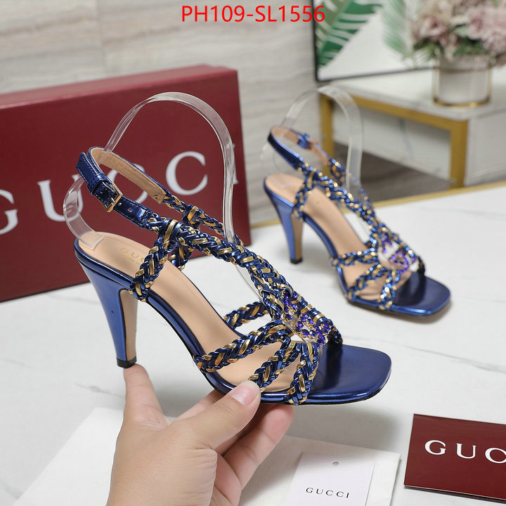 Women Shoes-Gucci buy 1:1 ID: SL1556 $: 109USD