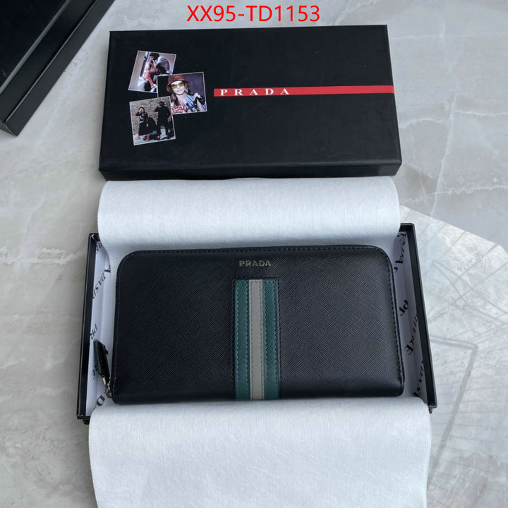 ID: TD1153 $: 95USD,