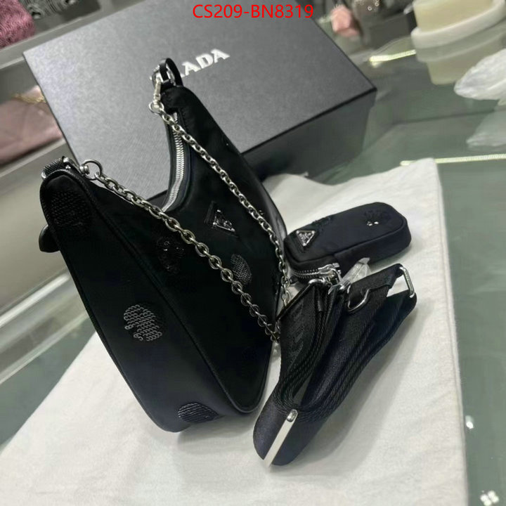 ID: BN8319 $: 209USD,