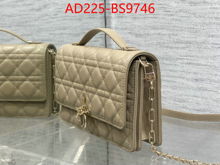 Dior Bags(TOP)-Other Style- what best designer replicas ID: BS9746 $: 225USD,