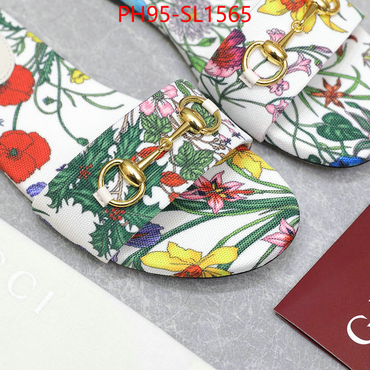 Women Shoes-Gucci where can i find ID: SL1565 $: 95USD