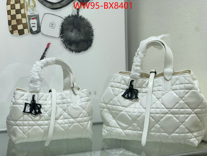ID: BX8401