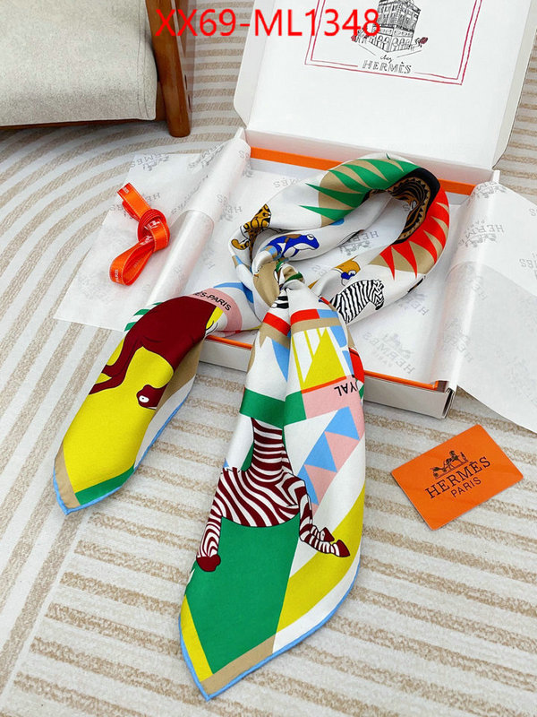 Scarf-Hermes find replica ID: ML1348 $: 69USD