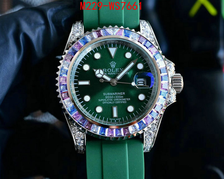 ID: WS7661