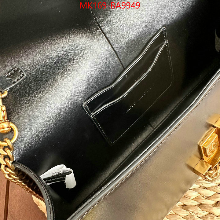 ID: BA9949 $: 169USD,
