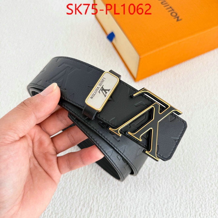 Belts-LV the best ID: PL1062 $: 75USD