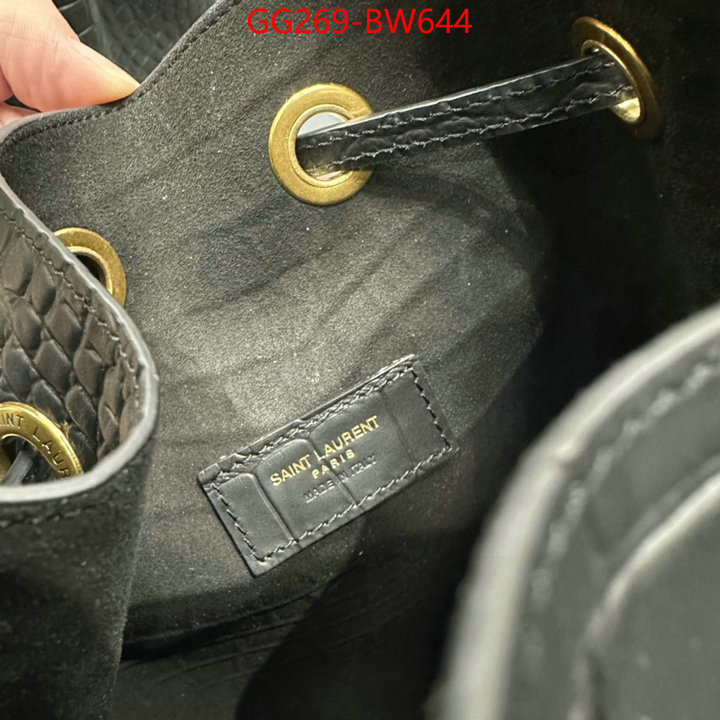 sell online ID: BW644 $: 269USD,