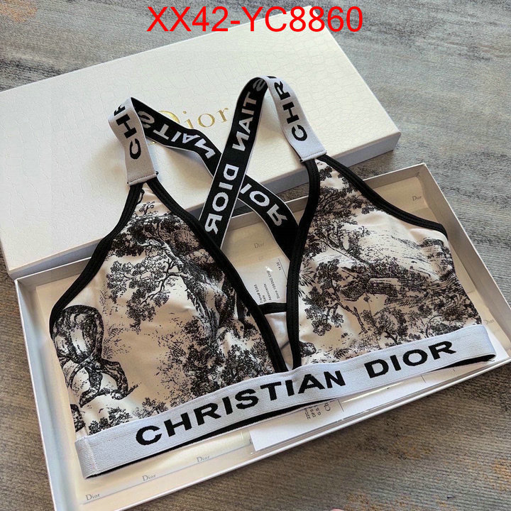 ID: YC8860