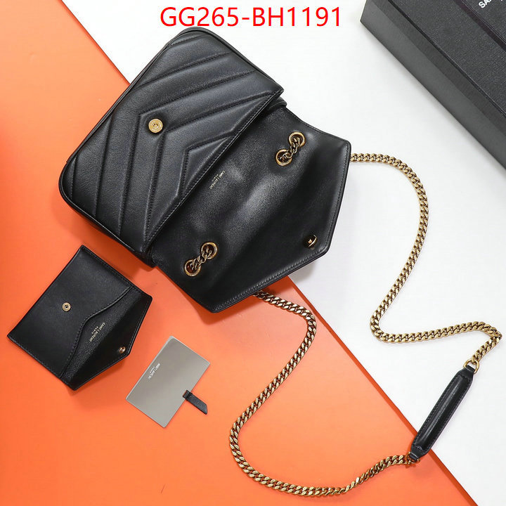 ID: BH1191