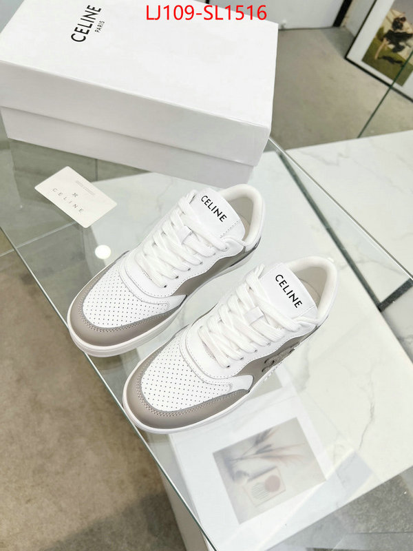 Women Shoes-CELINE what's best ID: SL1516 $: 109USD