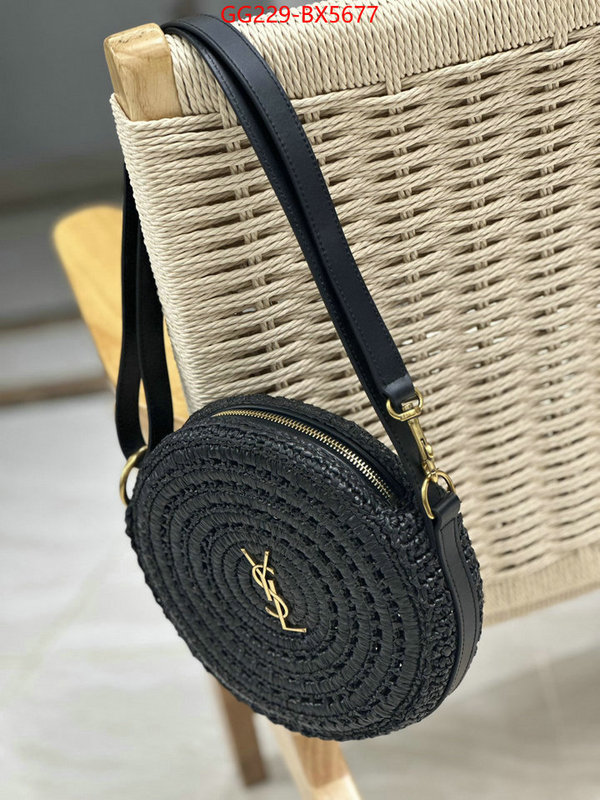 ID: BX5677 $: 229USD,