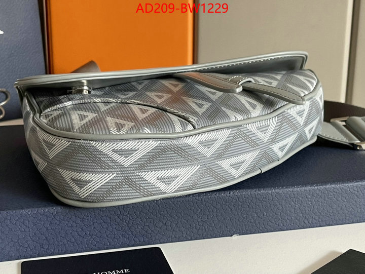 ID: BW1229 $: 209USD,