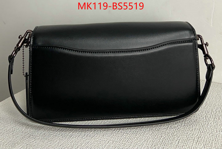 Coach Bags(4A)-Crossbody- 1:1 replica wholesale ID: BS5519 $: 119USD,