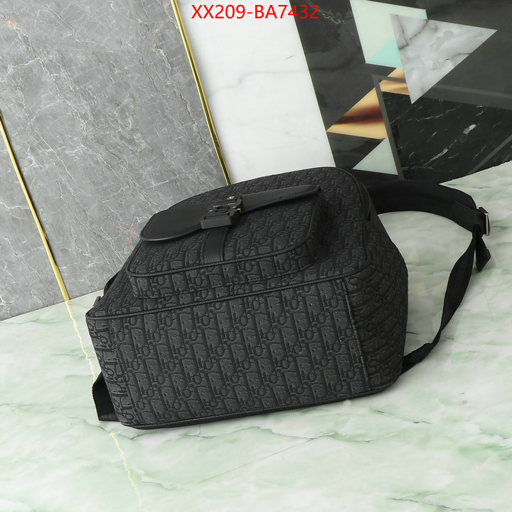 ID: BA7432 $: 209USD,