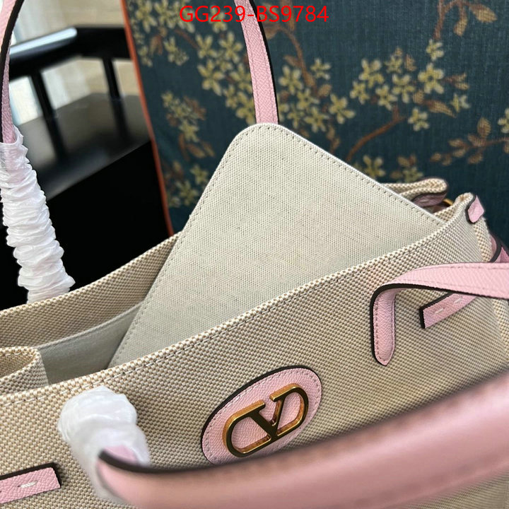 Valentino Bags(TOP)-Handbag- we provide top cheap aaaaa ID: BS9784 $: 239USD,