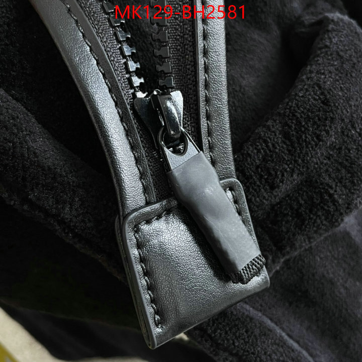 ID: BH2581 $: 129USD,